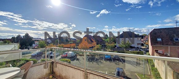 2 Schlafzimmer Wohnung in Haguenau, France, Nr. 82979 26