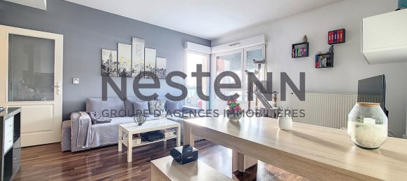 2 Schlafzimmer Wohnung in Haguenau, France, Nr. 82979 14
