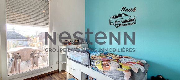 2 Schlafzimmer Wohnung in Haguenau, France, Nr. 82979 3