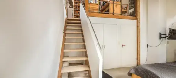 Moradia em banda de 13 divisões em Aachen, Germany N.º 305670 23