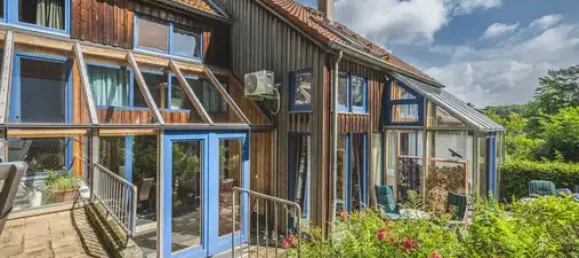 Moradia em banda de 13 divisões em Aachen, Germany N.º 305670 26