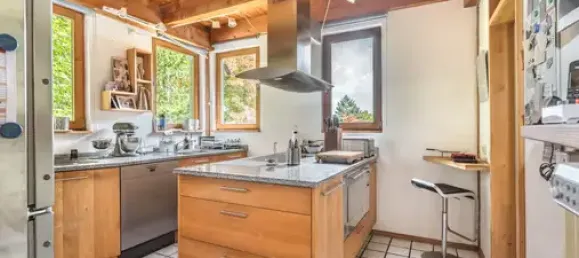 Moradia em banda de 13 divisões em Aachen, Germany N.º 305670 11