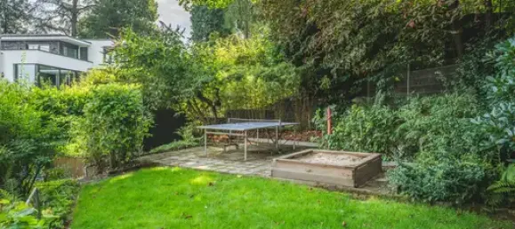 Moradia em banda de 13 divisões em Aachen, Germany N.º 305670 9