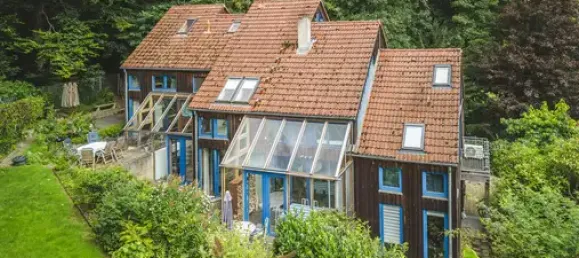 Moradia em banda de 13 divisões em Aachen, Germany N.º 305670 27