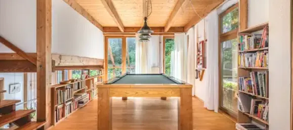 Moradia em banda de 13 divisões em Aachen, Germany N.º 305670 13