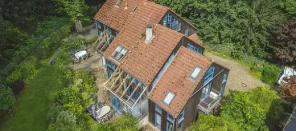 Moradia em banda de 13 divisões em Aachen, Germany N.º 305670 2