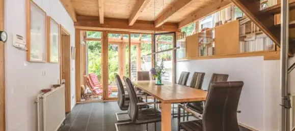 Moradia em banda de 13 divisões em Aachen, Germany N.º 305670 4