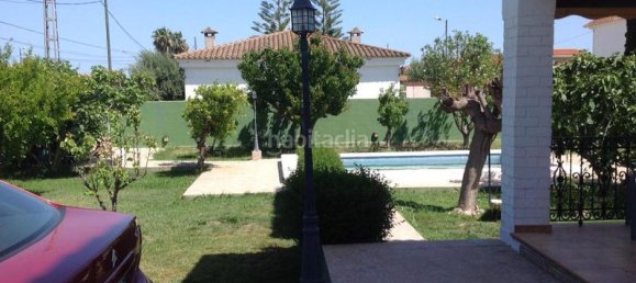 Casa T4 em Castellon de la Plana, Spain N.º 119771 4