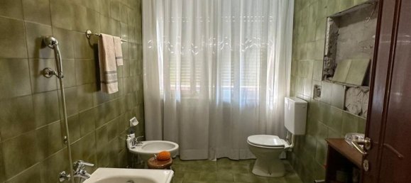 8 rooms Apartment in Novi Ligure, Italy No. 116240 18