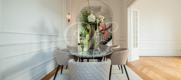 Castelos T5 em Sintra, Portugal N.º 126045 12