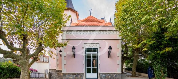 Castelos T5 em Sintra, Portugal N.º 126045 4