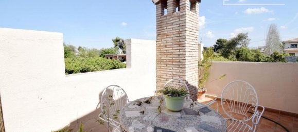 Дом с 7 спальнями в Вила-Реаль, Испания № 37696 6