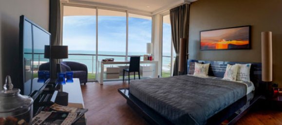 3 bedrooms Condo in Pattaya, Thailand No. 2182 5