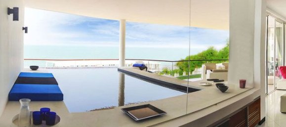 3 bedrooms Condo in Pattaya, Thailand No. 2182 8