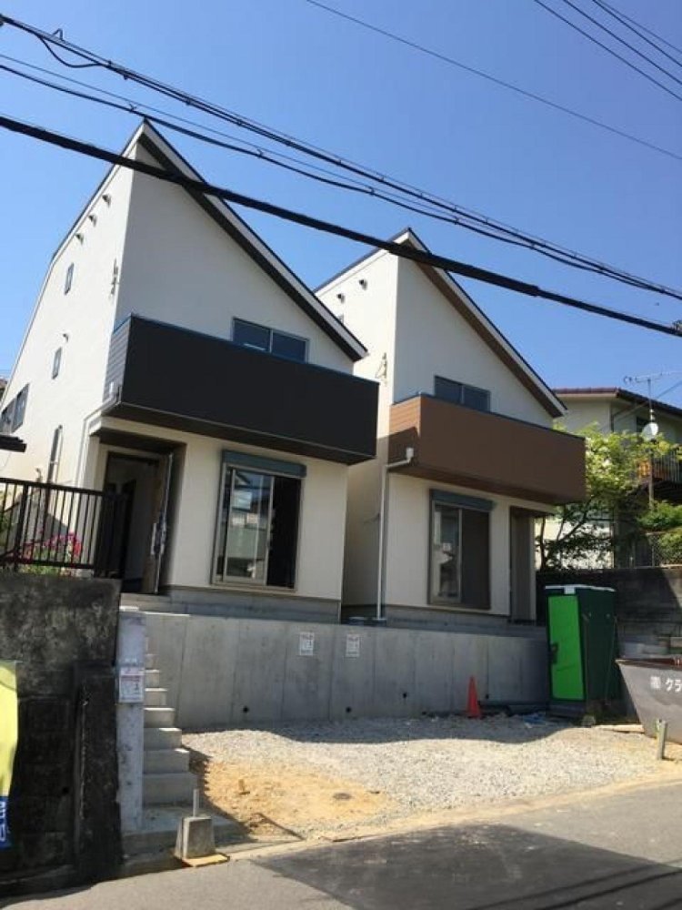 4 Schlafzimmer Haus in Hyogo, Japan, Nr. 4073