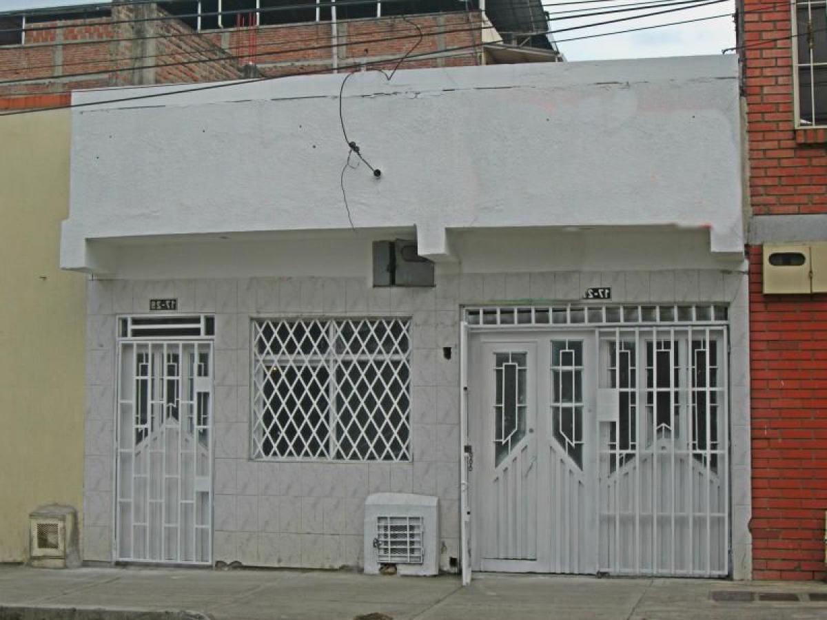 3 bedrooms House in Valle del Cauca, Colombia No. 4177