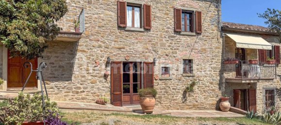 Casa T3 em Cortona, Italy N.º 134188 3