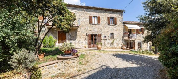 Casa T3 em Cortona, Italy N.º 134188 2