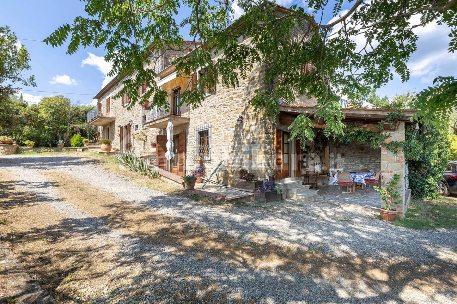 Casa T3 em Cortona, Italy N.º 134188