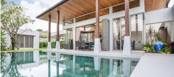 Moradia T3 em Bang Tao, Thailand N.º 78959 2