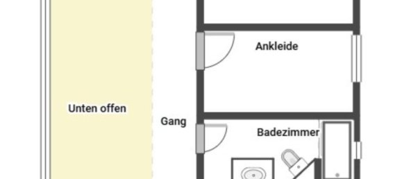 3 bedrooms House in Schweinfurt, Germany No. 307625 17