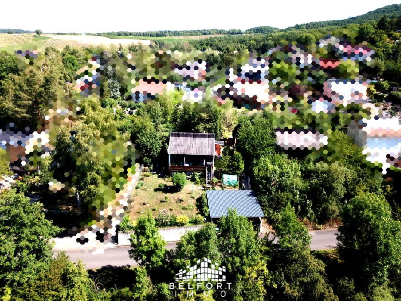 3 bedrooms House in Schweinfurt, Germany No. 307625