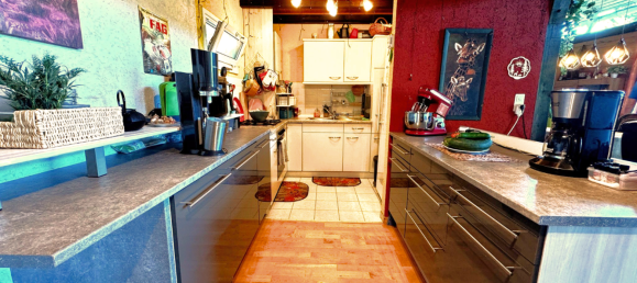 3 bedrooms House in Schweinfurt, Germany No. 307625 6