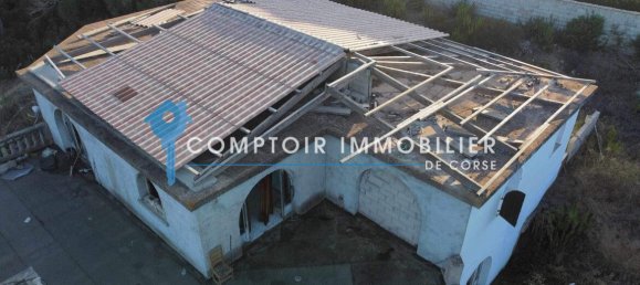 8 bedrooms Villa in Porto-Vecchio, France No. 90892 2