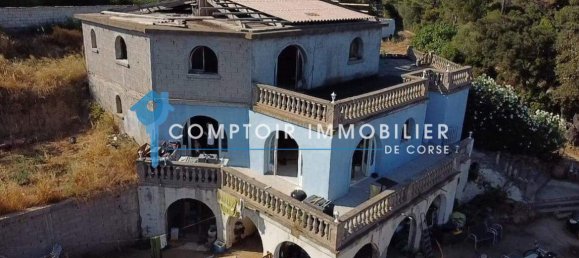 8 bedrooms Villa in Porto-Vecchio, France No. 90892 14