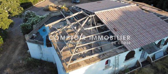 8 bedrooms Villa in Porto-Vecchio, France No. 90892 5