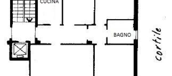 4غرفة شقة في Gallarate, Italy رقم 25747 13