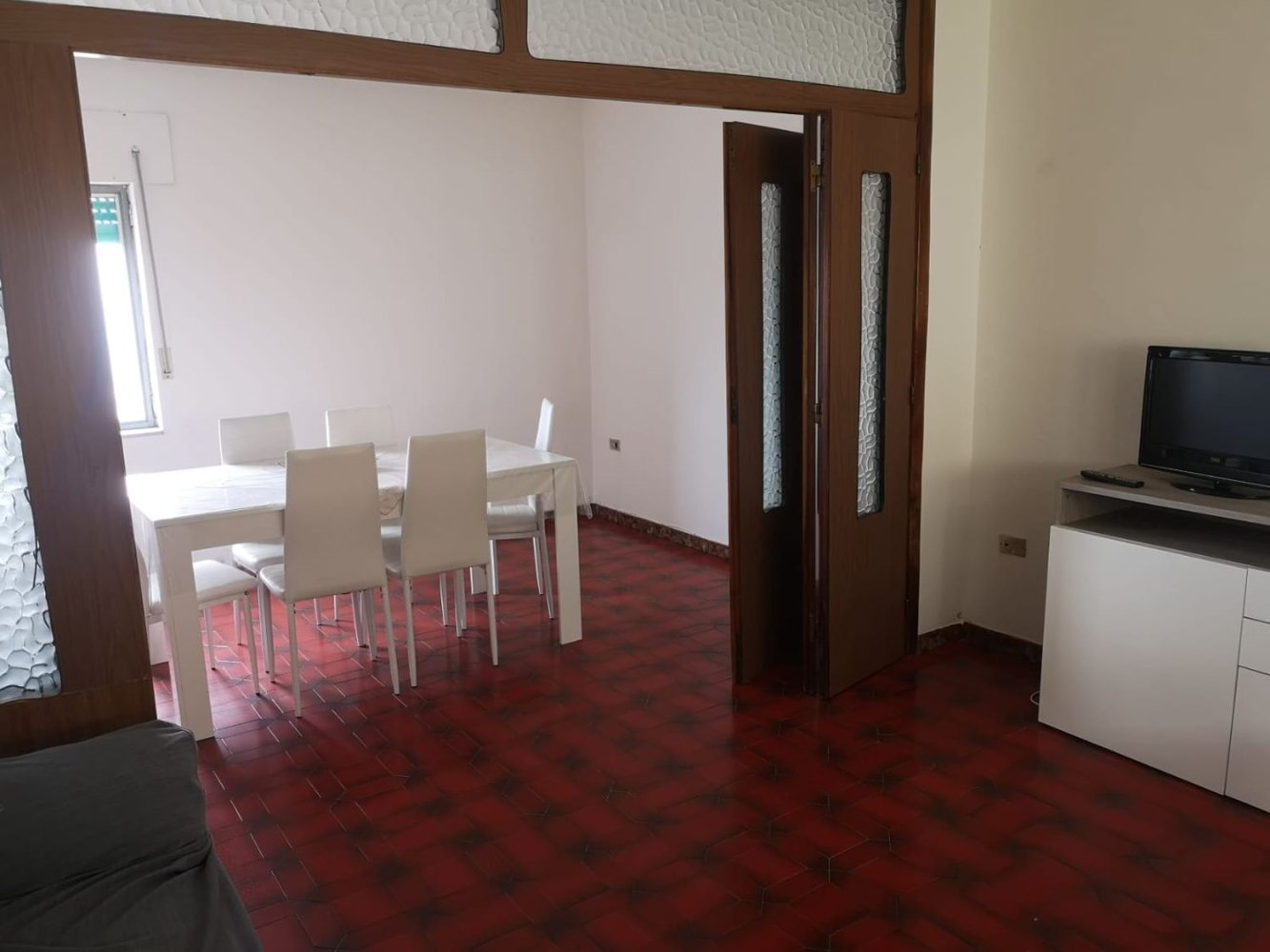 3 rooms Apartment in Stigliano, Italy No. 254230