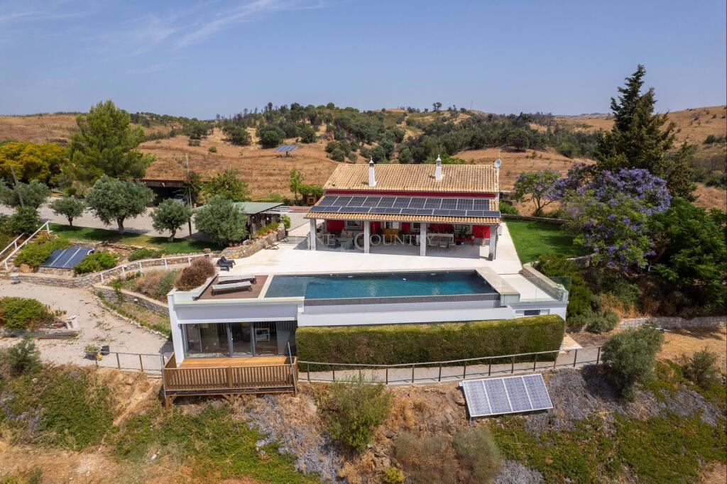 3 Schlafzimmer Villa in Tavira, Portugal, Nr. 315970