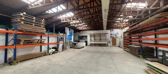 Коммерческая недвижимость 1073м² в Восточный Гольштейн, Германия № 333564 7