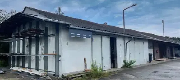 Коммерческая недвижимость 1073м² в Восточный Гольштейн, Германия № 333564 9