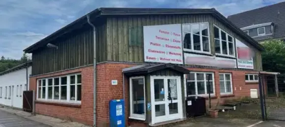 Коммерческая недвижимость 1073м² в Восточный Гольштейн, Германия № 333564 3