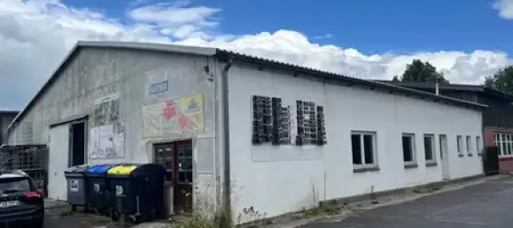 Коммерческая недвижимость 1073м² в Восточный Гольштейн, Германия № 333564 10