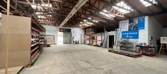 Коммерческая недвижимость 1073м² в Восточный Гольштейн, Германия № 333564 6