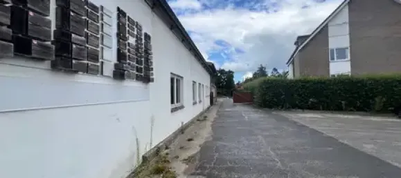 Коммерческая недвижимость 1073м² в Восточный Гольштейн, Германия № 333564 13