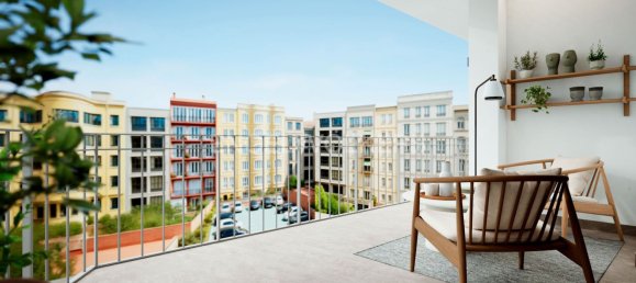 4 Schlafzimmer Wohnung in Eixample, Spain, Nr. 182757 24