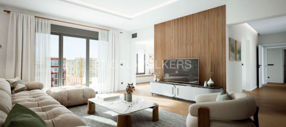 4 Schlafzimmer Wohnung in Eixample, Spain, Nr. 182757 20