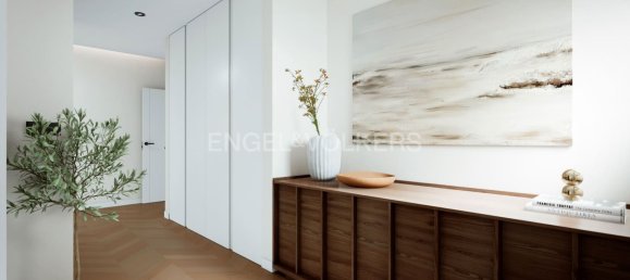 4 Schlafzimmer Wohnung in Eixample, Spain, Nr. 182757 16