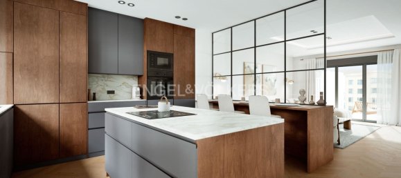 4 Schlafzimmer Wohnung in Eixample, Spain, Nr. 182757 2