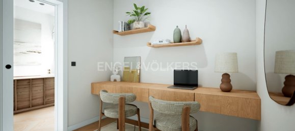 4 Schlafzimmer Wohnung in Eixample, Spain, Nr. 182757 6
