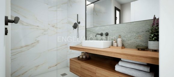 4 Schlafzimmer Wohnung in Eixample, Spain, Nr. 182757 10