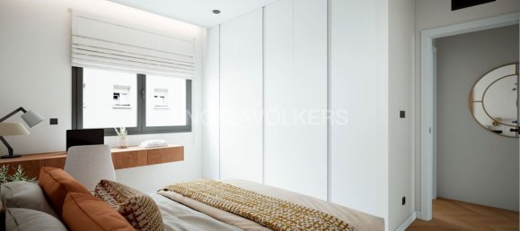 4 Schlafzimmer Wohnung in Eixample, Spain, Nr. 182757 11