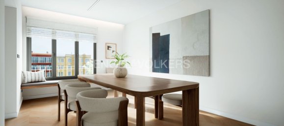 4 Schlafzimmer Wohnung in Eixample, Spain, Nr. 182757 22