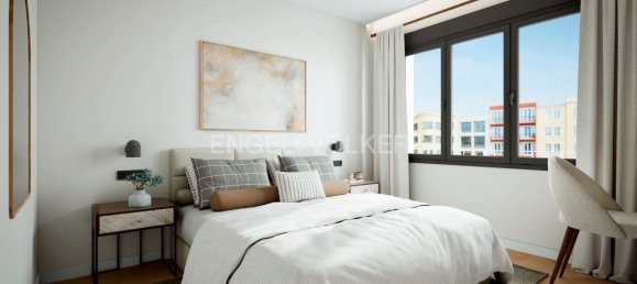 4 Schlafzimmer Wohnung in Eixample, Spain, Nr. 182757 8
