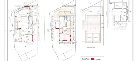 5 rooms House in Nussdorf-Debant, Austria No. 211859 27