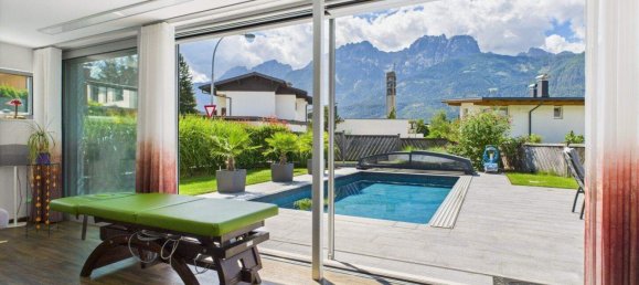 5 rooms House in Nussdorf-Debant, Austria No. 211859 4